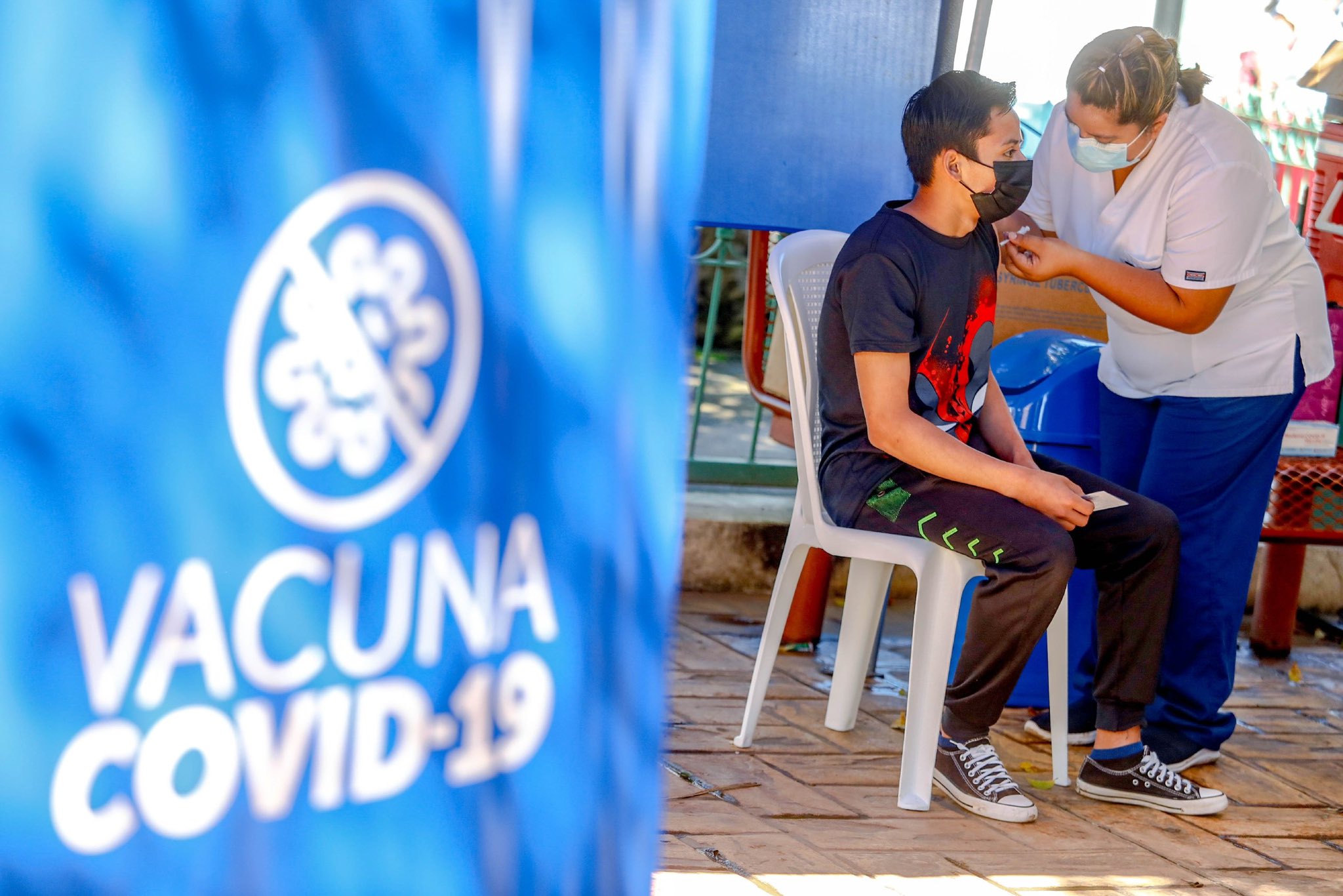 El Salvador registra cerca de 7.4 millones de vacunados contra el COVID19 el-salvador-registra-cerca-de-74-millones-de-vacunados-contra-el-covid19